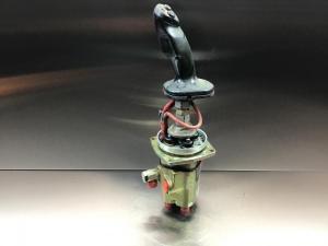 Liebherr Pilot Control Unit Komplett